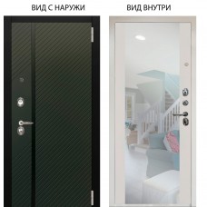 Люкс 3К / Ланцет / Вояж Белое дерево