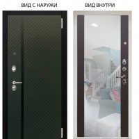 Люкс 3К / Ланцет / Вояж Венге