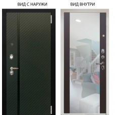 Люкс 3К / Ланцет / Вояж Венге