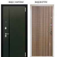 Люкс 3К / Ланцет / Гауда Керамика