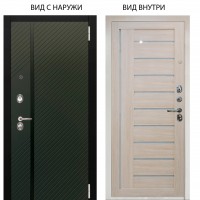 Люкс 3К / Ланцет / Диана Буксус