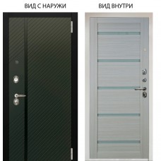 Люкс 3К / Ланцет / Александра Белая лиственница