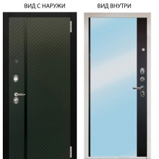 Люкс 3К / Ланцет / Магнум Черный софт