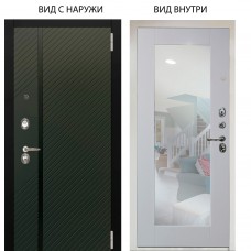 Люкс 3К / Ланцет / Милли Роял вуд белый