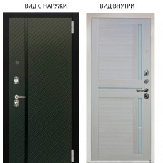 Люкс 3К / Ланцет / Мирра Белая лиственница