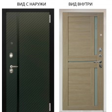 Люкс 3К / Ланцет / Мирра Буксус