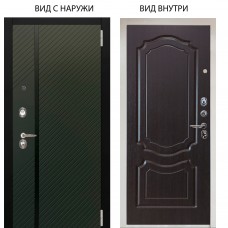 Люкс 3К / Ланцет / Мишель Венге