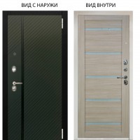 Люкс 3К / Ланцет / Александра Буксус