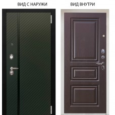 Люкс 3К / Ланцет / Скиф Горький шоколад