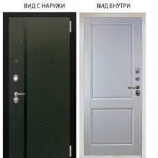 Люкс 3К / Ланцет / Соренто Белая эмаль