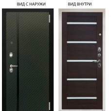 Люкс 3К / Ланцет / Александра Вельвет
