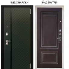 Люкс 3К / Ланцет / Элион Горький шоколад