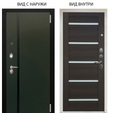 Люкс 3К / Ланцет / Александра Лунная ночь