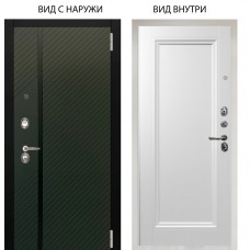 Люкс 3К / Ланцет / Анастасия 1 Белый снег