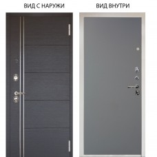 Люкс 3К / Лофт Венге горизонт / Элегант Силк маус