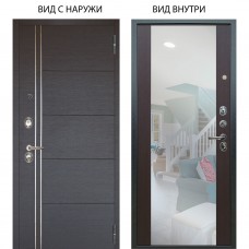 Люкс 3К / Лофт Венге горизонт / Вояж Венге