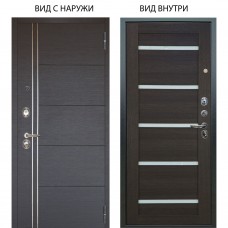 Люкс 3К / Лофт Венге горизонт / Александра Лунная ночь