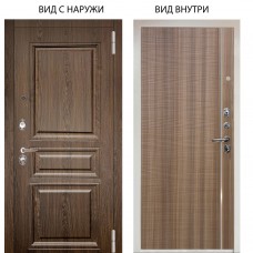 Люкс 3К / Магистр дуб кантри / Гауда Керамика