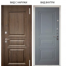 Люкс 3К / Магистр дуб кантри / Скиф Силк маус