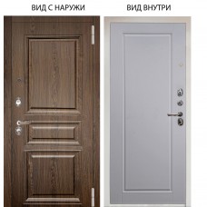 Люкс 3К / Магистр дуб кантри / Тревор Софт милк