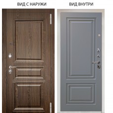 Люкс 3К / Магистр дуб кантри / Элион Силк маус