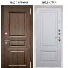 Люкс 3К / Магистр дуб кантри / Элион Софт милк