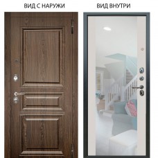 Люкс 3К / Магистр Дуб кантри / Вояж Белое дерево