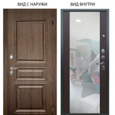 Люкс 3К / Магистр Дуб кантри / Вояж Венге