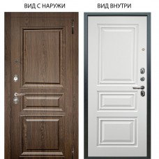 Люкс 3К / Магистр Дуб кантри / Скиф Софт милк