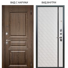 Люкс 3К / Магистр Дуб кантри / Тори Софт милк