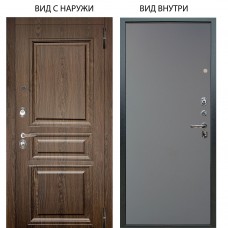 Люкс 3К / Магистр Дуб кантри / Элегант Силк маус