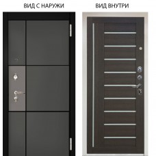 Люкс 3К / Мичиган силк титан силк муссон / Диана Лунная ночь