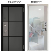 Люкс 3К / Мичиган силк титан силк муссон / Магнум Софт милк