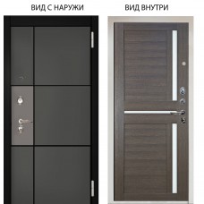 Люкс 3К / Мичиган силк титан силк муссон / Мирра Лунная ночь
