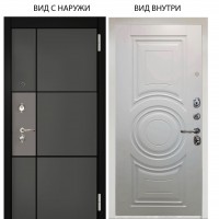 Люкс 3К / Мичиган силк титан силк муссон / Могадиш Софт милк