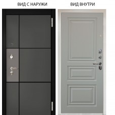 Люкс 3К / Мичиган силк титан силк муссон / Скиф Софт милк