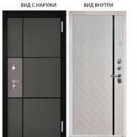 Люкс 3К / Мичиган силк титан силк муссон / Тори Софт милк