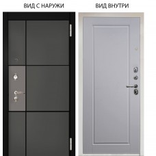 Люкс 3К / Мичиган силк титан силк муссон / Тревор Софт милк