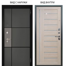 Люкс 3К / Мичиган Силк титан силк муссон / Диана Буксус
