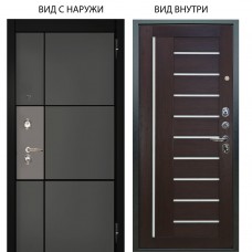 Люкс 3К / Мичиган Силк титан силк муссон / Диана Вельвет