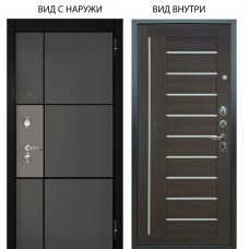 Люкс 3К / Мичиган Силк титан силк муссон / Диана Лунная ночь
