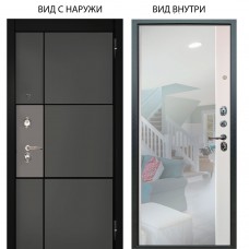 Люкс 3К / Мичиган Силк титан силк муссон / Магнум Софт милк