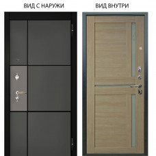 Люкс 3К / Мичиган Силк титан силк муссон / Мирра Буксус