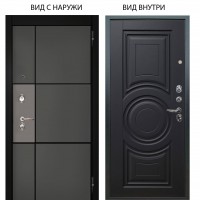 Люкс 3К / Мичиган Силк титан силк муссон / Могадиш Черный софт.jpg