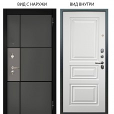 Люкс 3К / Мичиган Силк титан силк муссон / Скиф Софт милк