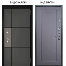 Люкс 3К / Мичиган Силк титан силк муссон / Тревор Силк маус