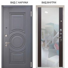 Люкс 3К / Могадиш Силк флай / Вояж Венге