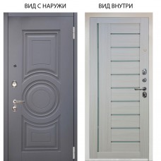 Люкс 3К / Могадиш Силк флай / Диана Белая лиственница