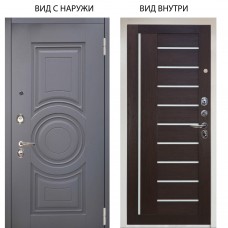 Люкс 3К / Могадиш Силк флай / Диана Вельвет