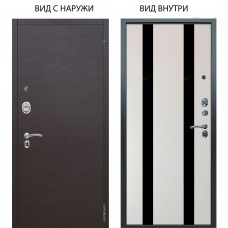 Люкс 3К / Могадиш Силк флай / Дуэт Белое дерево вставки кензо